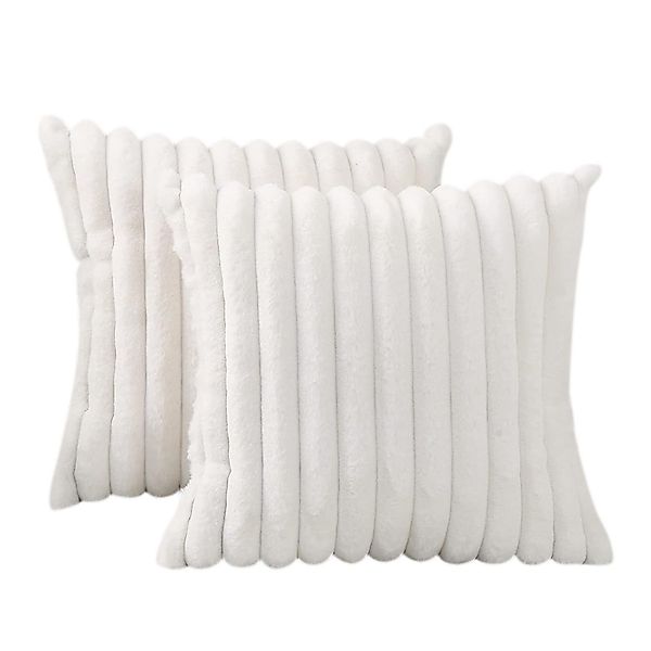 OKWISH Kissenbezüge 2er Set Kissenbezug Kissenhülle günstig online kaufen