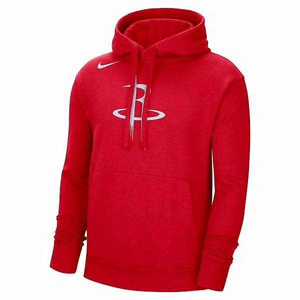 Nike Trainingspullover Herren Sweatshirt NBA HOUSTON ROCKETS günstig online kaufen