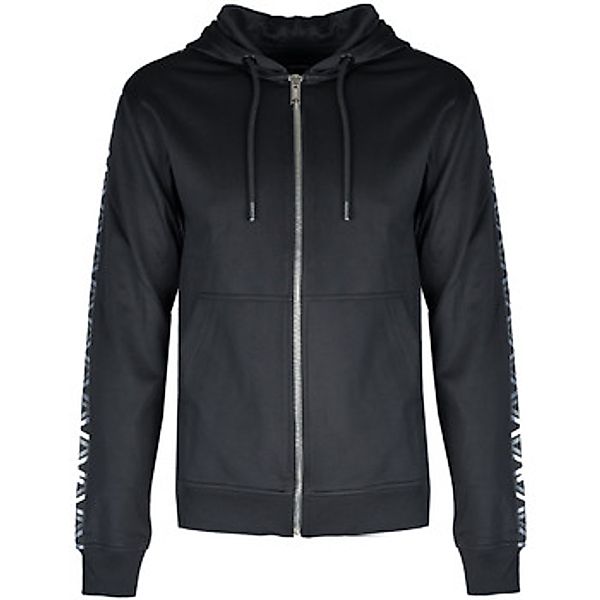 Les Hommes  Sweatshirt LHG866 LG852 | Zip Up günstig online kaufen