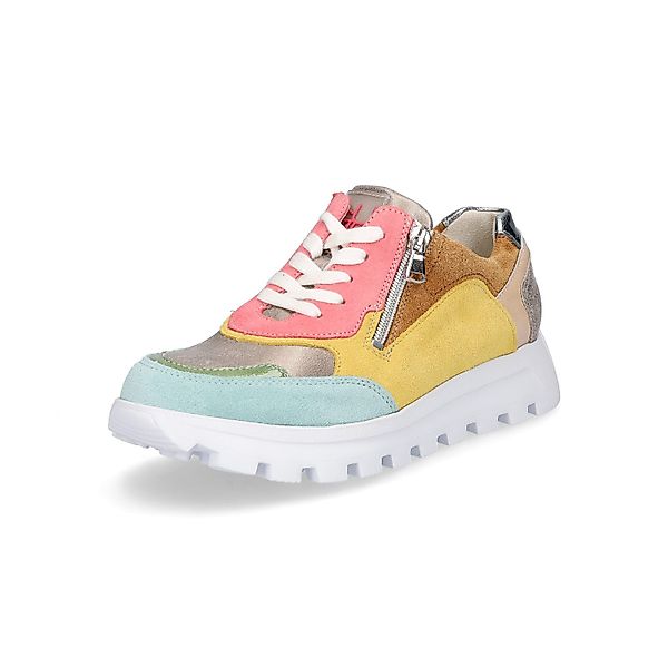 Waldläufer Waldläufer Damen Sneaker Ajala multi günstig online kaufen