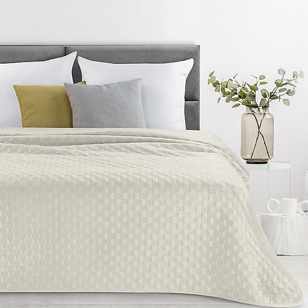 Eurofirany Bettüberwurf SOFIA zweiseitige Steppdecke hochwertige günstig online kaufen