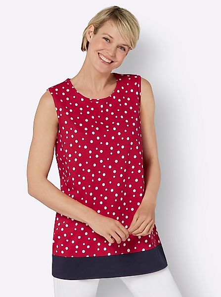Classic Basics Longtop günstig online kaufen