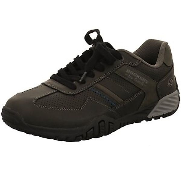 Dockers by Gerli  Halbschuhe Schnuerschuhe 54BN001-650-120 günstig online kaufen