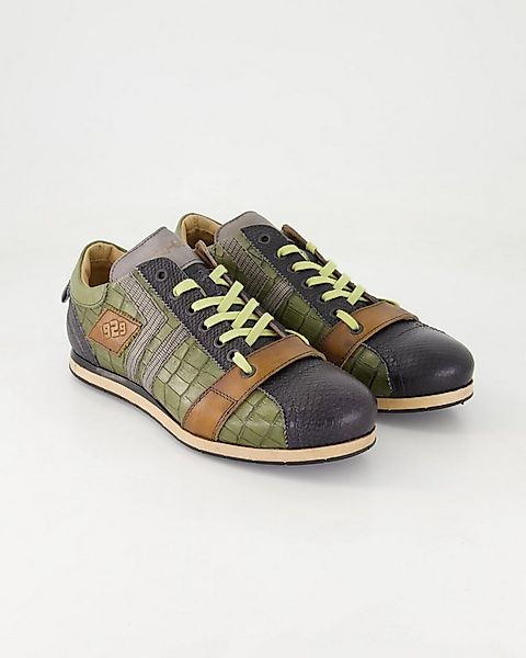 Kamo-Gutsu Tifo-030 Schnürschuh Obermaterial: Leder günstig online kaufen