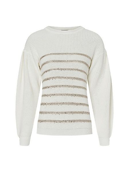 MORE&MORE Strickpullover günstig online kaufen