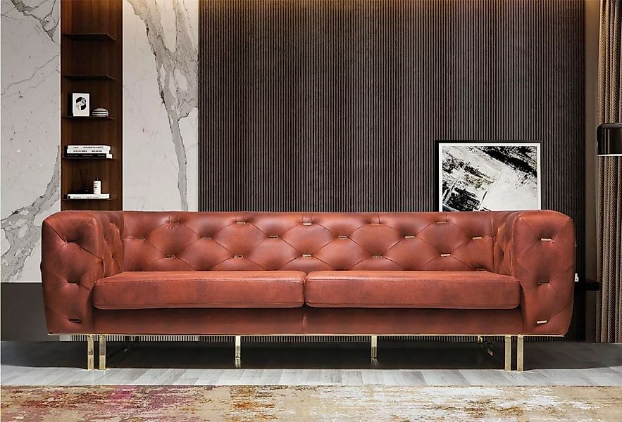 JVmoebel Chesterfield-Sofa, Made in Europa günstig online kaufen