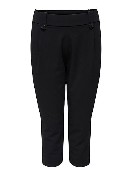ONLY CARMAKOMA Leggings CARSANIA BUTTON CAPRI JRS PNT NOOS günstig online kaufen