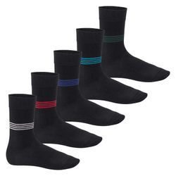 Footstar Businesssocken Herren Motiv Socken (10 günstig online kaufen