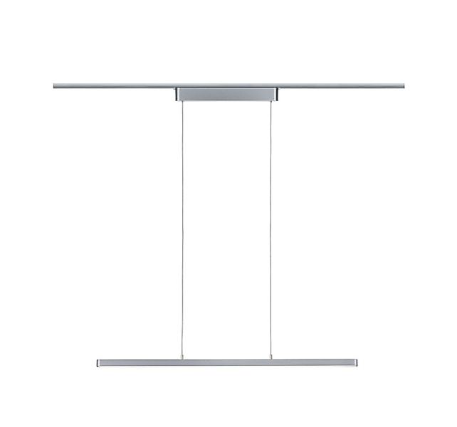 Paulmann Schienensystem-Leuchten »URail Pendel Smart Home Lento 3x1800lm 3x günstig online kaufen
