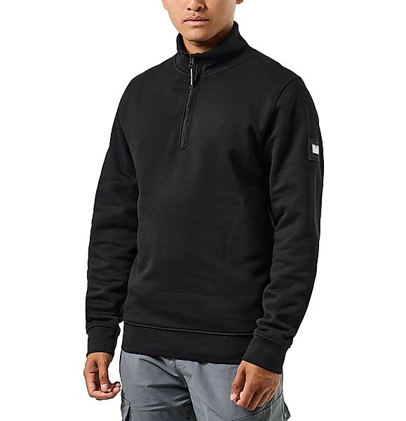 Weekend Offender Sweater Sweatpulli WO Kraviz günstig online kaufen