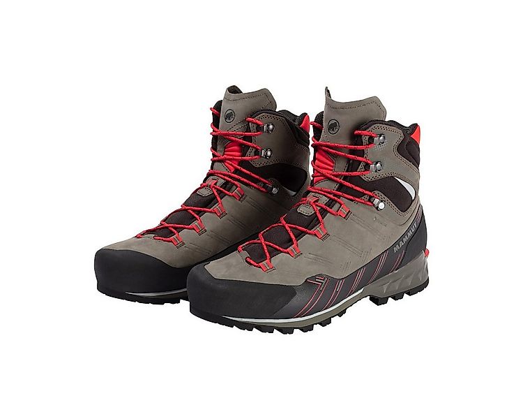 Mammut Kento Guide High GTX (Hochtouren-Bergwandern, Nubukleder, wasserdich günstig online kaufen