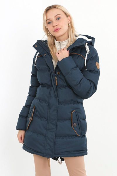 Brave Soul Winterjacke Winterjacke Steph günstig online kaufen