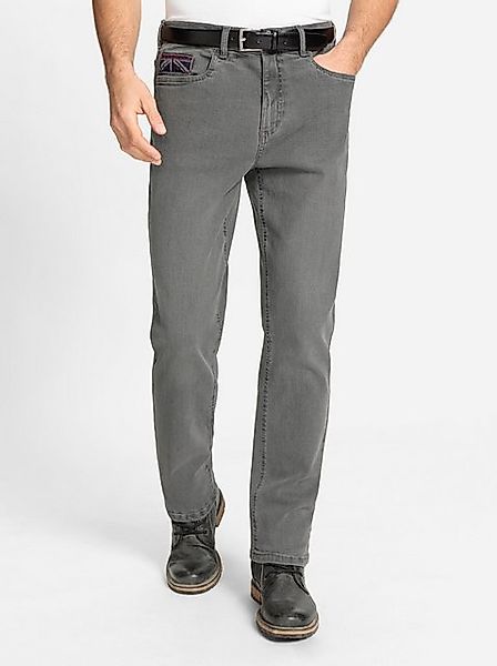 Witt Bequeme Jeans 5-Pocket-Jeans günstig online kaufen