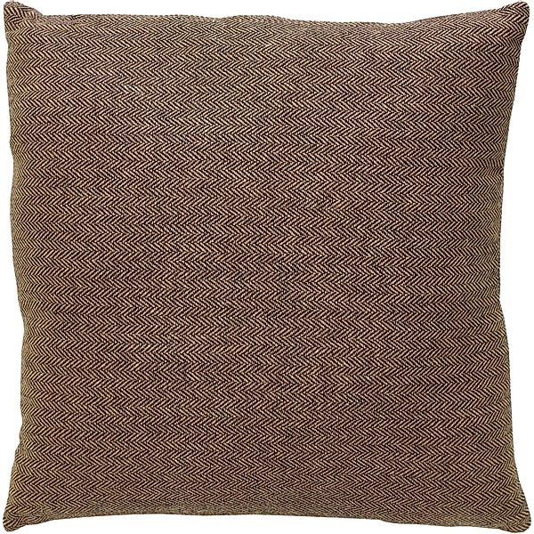 Andiamo Dekokissen "Jenny" Zierkissen, Fishgrätmuster, eckig, 40x40 cm, Kis günstig online kaufen