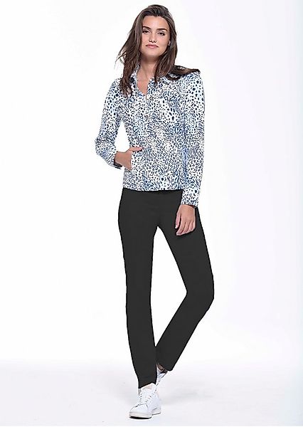 ROBELL Stretch-Hose Bella (Hose, 1-tlg., 1er Pack) Elastischer Bund günstig online kaufen