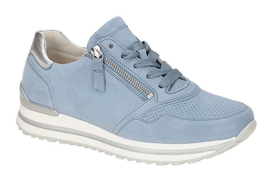 Gabor 66.528.86 Schnürschuh günstig online kaufen