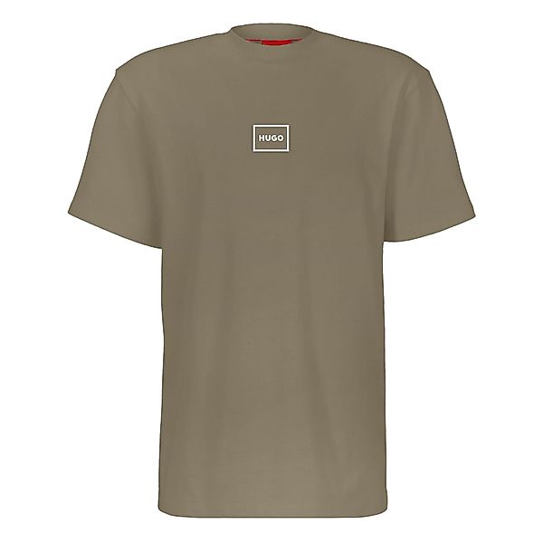 HUGO T-Shirt Lazer T-Shirt mit Logoprint günstig online kaufen