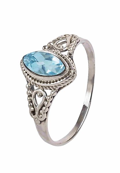 mantraroma Silberring MERANDAL aus 925 Silber günstig online kaufen