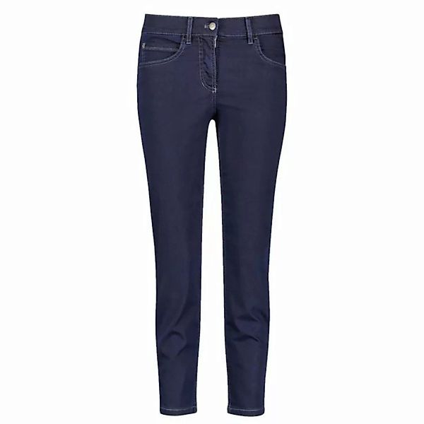 GERRY WEBER 5-Pocket-Jeans 925055-67813 günstig online kaufen