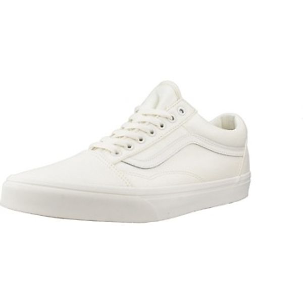 Vans  Sneaker OLD SKOOL LINEN günstig online kaufen