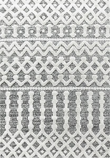 Ayyildiz Teppiche Teppich »PISA 4710«, rechteckig günstig online kaufen