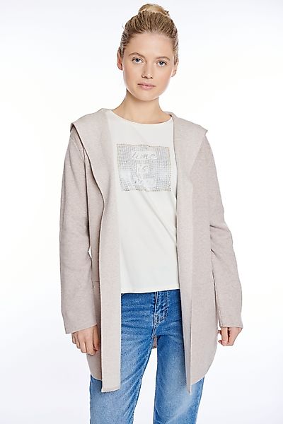 ZABAIONE Strickjacke Cardigan Mo44rena günstig online kaufen