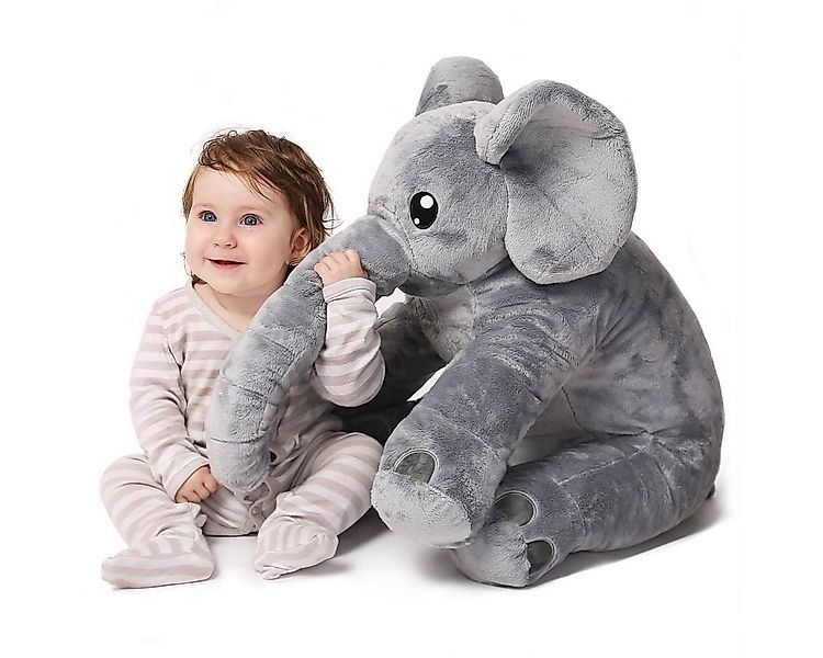 Corimori Kuscheltier Großes XXL Kuscheltier für Kleinkinder (Packung, Gesch günstig online kaufen