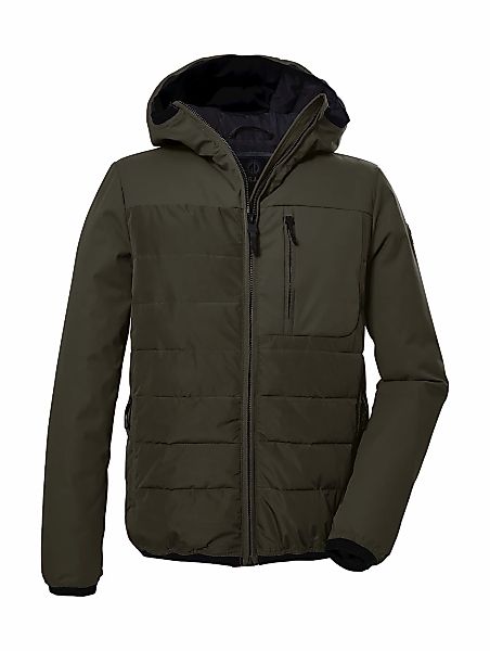 G.I.G.A. DX by killtec Funktionsjacke "GW 37 MN JCKT", Wasserabweisende, at günstig online kaufen