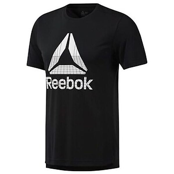 Reebok Sport  T-Shirt Wor Graphic Tech Tee günstig online kaufen