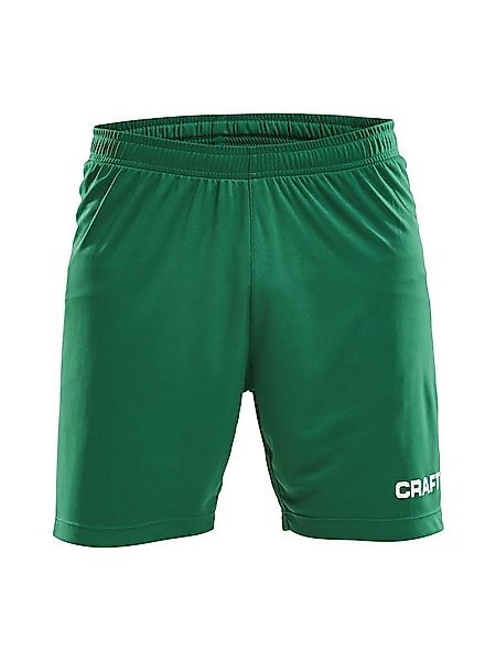 Craft Trainingshose Squad Short Solid günstig online kaufen
