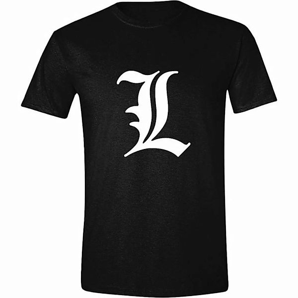 Death Note T-Shirt günstig online kaufen