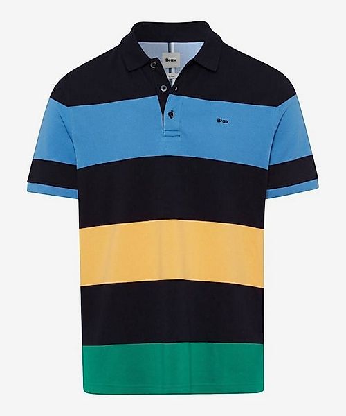 Brax Poloshirt Style Petter (21-4768) 70428200 Poloshirt günstig online kaufen