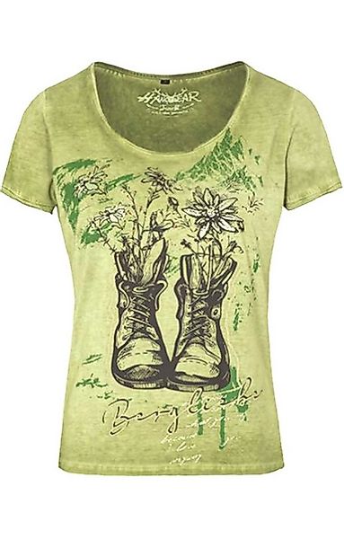 Hangowear T-Shirt WIARA günstig online kaufen