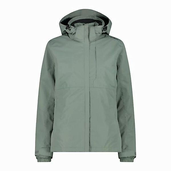 CMP Outdoorjacke CMP Damen Jacke JACKET ZIP HOOD DETACHBL 33Z1646D günstig online kaufen