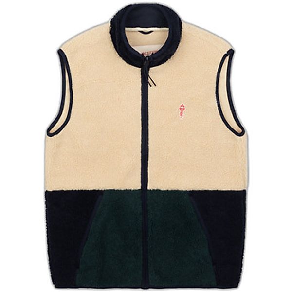 Revolution  Strickjacken Gilet polaire günstig online kaufen