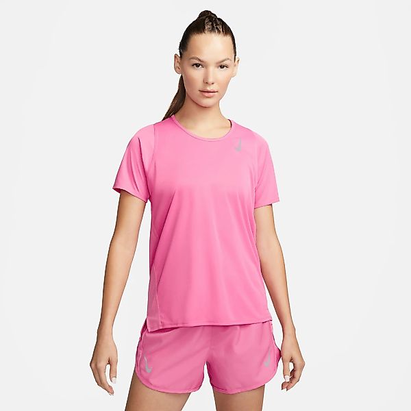 Nike Laufshirt "DRI-FIT RACE WOMENS SHORT-SLEEVE RUNNING TOP" günstig online kaufen