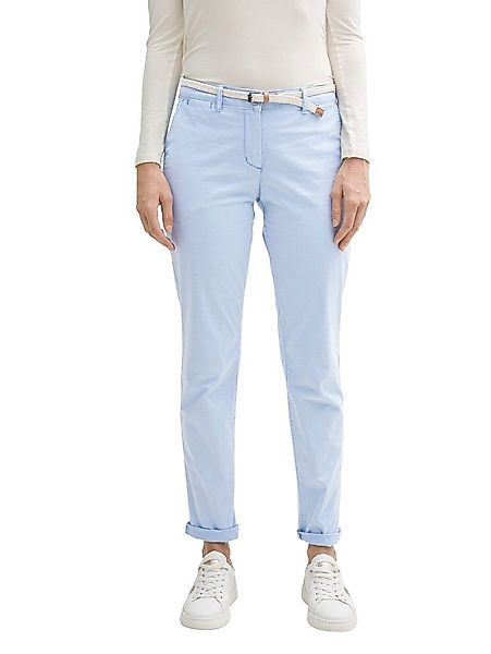 TOM TAILOR Stoffhose günstig online kaufen