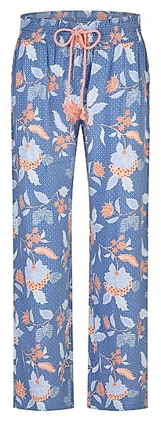 By Louise Pyjamahose Damen Schlafanzughose (1-tlg) günstig online kaufen