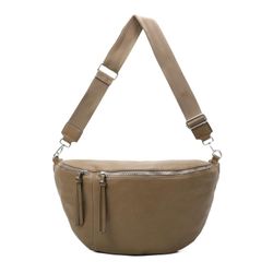 ITALYSHOP24 Schultertasche Damen XXL Tasche CrossBody günstig online kaufen