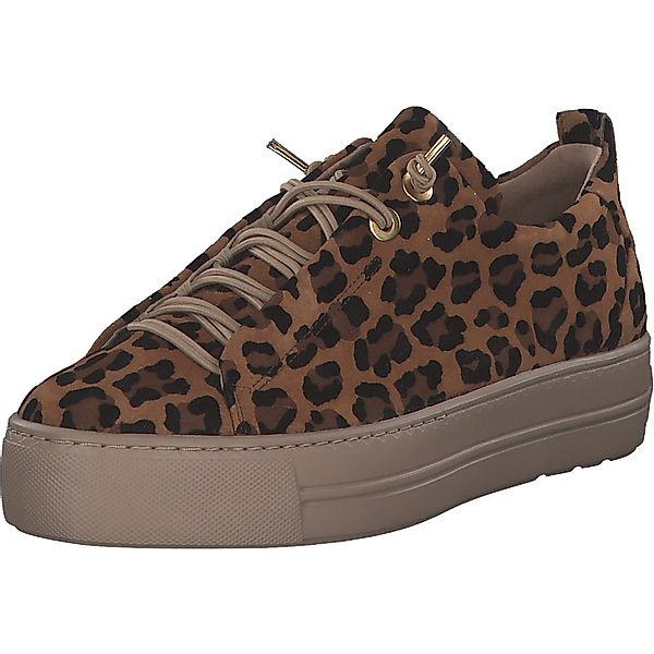 Paul Green 5317-026 Schnürschuh günstig online kaufen
