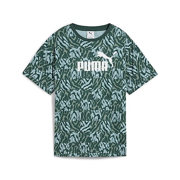 PUMA T-Shirt ESS GRAPHIC Relaxed T-Shirt günstig online kaufen