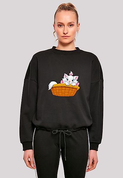 F4NT4STIC Sweatshirt Disney Aristocats Marie in Basket Premium Qualität günstig online kaufen