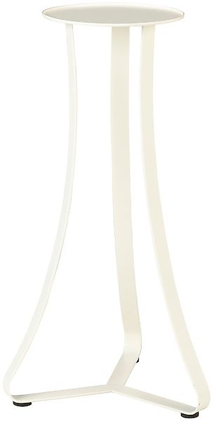 Scheurich Blumenständer white matt 51/105 günstig online kaufen