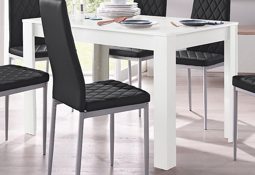 OTTO home Esstisch Meigh, TOPSELLER! (OTTO-Choices), Breite 120 cm, verschi günstig online kaufen