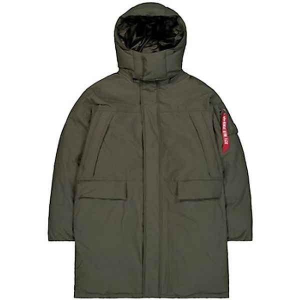 Alpha  Parkas Jacke Parka günstig online kaufen