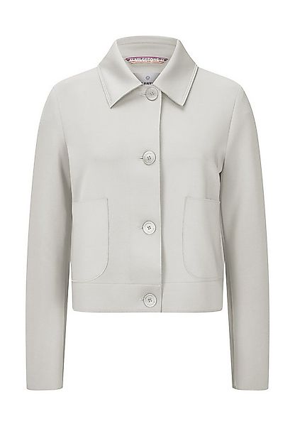 Milestone Kurzjacke MSStar Damen Cardigan Lang Übergangsjacke günstig online kaufen