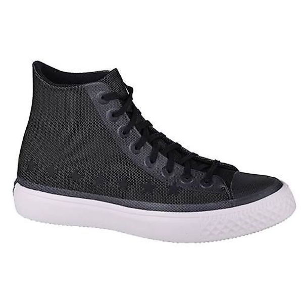 Converse Chuck Taylor All Star Modern Lux Hi Schuhe EU 40 1/2 Black günstig online kaufen