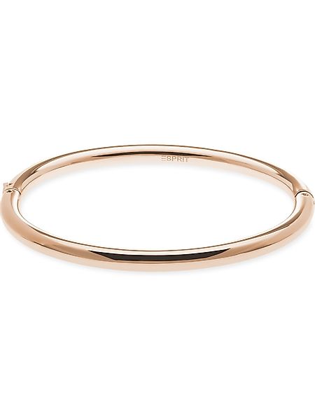 Esprit Edelstahlarmband ESPRIT Damen-Armspange Edelstahl, Modern günstig online kaufen