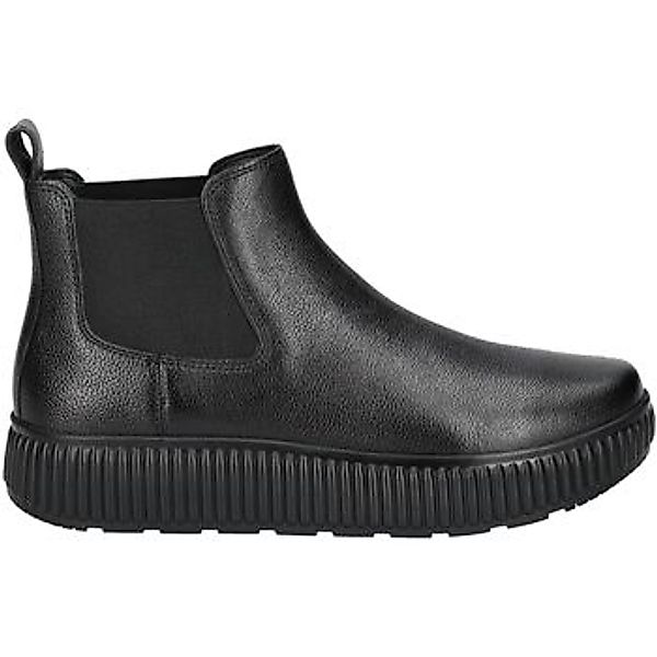 Geox Stiefelette "Geox Stiefelette Leder/Textil" günstig online kaufen