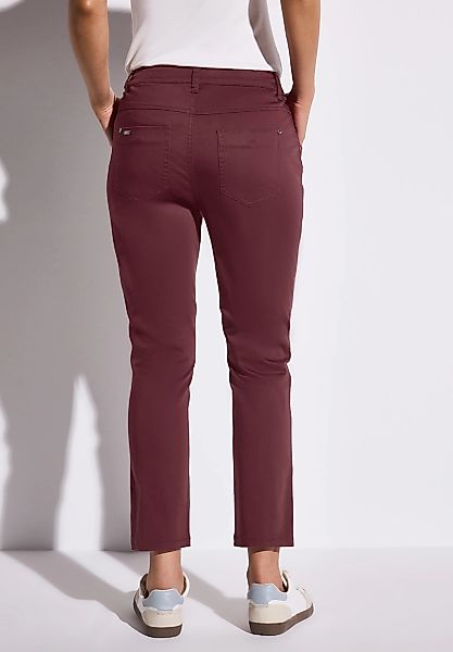 STREET ONE 7/8-Hose, 4-Pocket Style günstig online kaufen